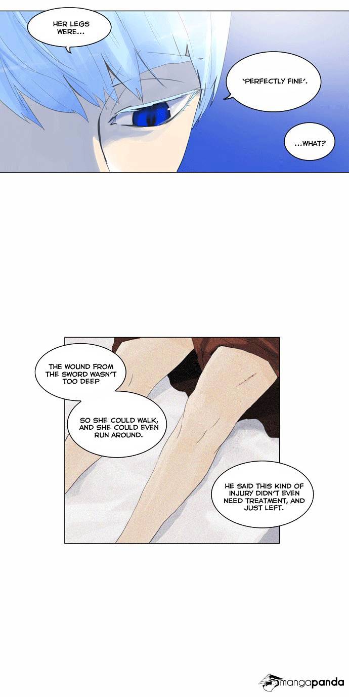 Tower of God, Chapter 105 image 05